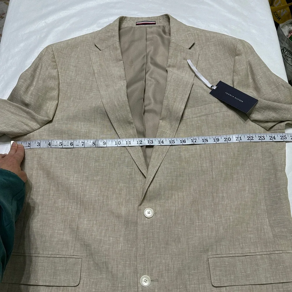 Tommy Hilfiger tommy hilfiger